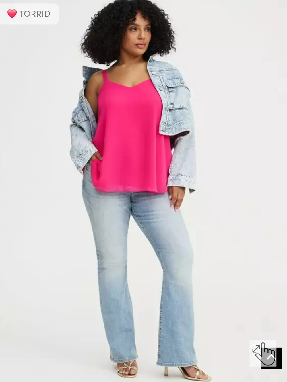 torrid nwt lightweight